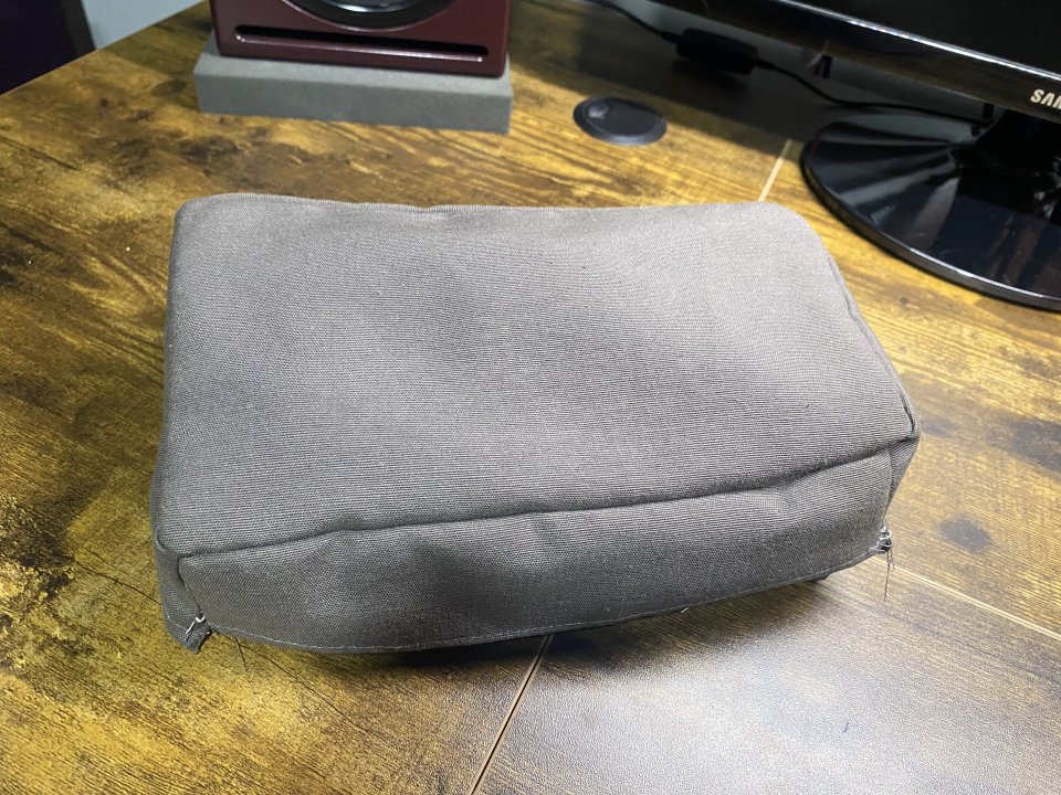 Control de monitores pasivo Palmer Monicon L