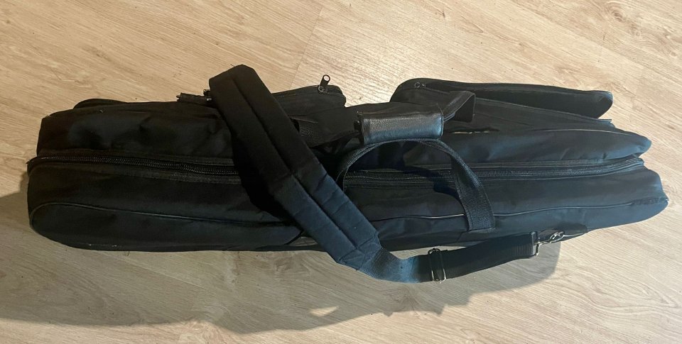 Nord Electro 4D 61 de segunda mano · Foto 7 de 7 · Barcelona · 850 €