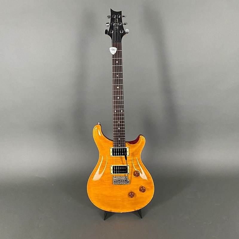 PRS CE24 1997 de segunda mano · Foto 2 de 6 · Tarragona · 2200 €