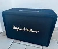 Pantalla de gran calidad 112 H&K