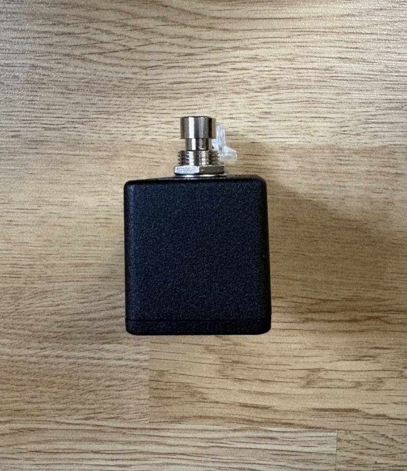 Disaster Area Desings micro.clock Gen4 (RESERVADO)