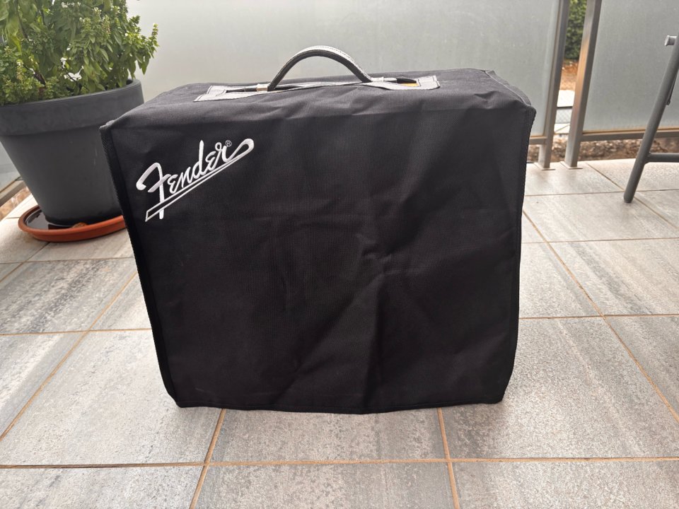 Fender Blues Junior Tweed ltd de segunda mano · Foto 7 de 7 · Girona · 500 €