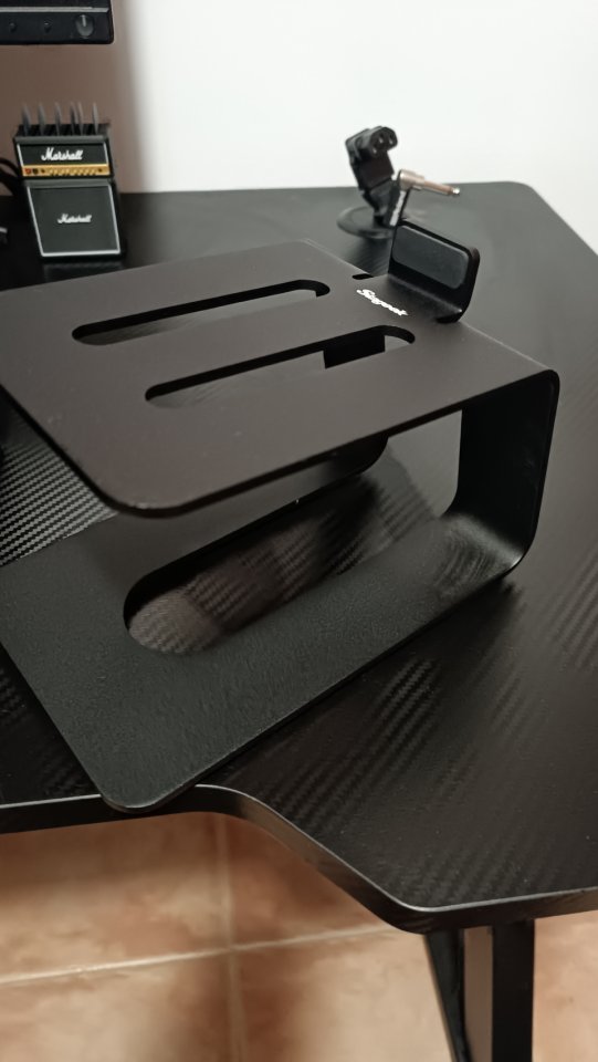 Pareja Altavoces Estudio KRK Rokit 5 G2 de segunda mano · Foto 4 de 4 · Valencia · 200 €