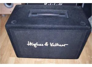 Pantalla de gran calidad 112 H&K