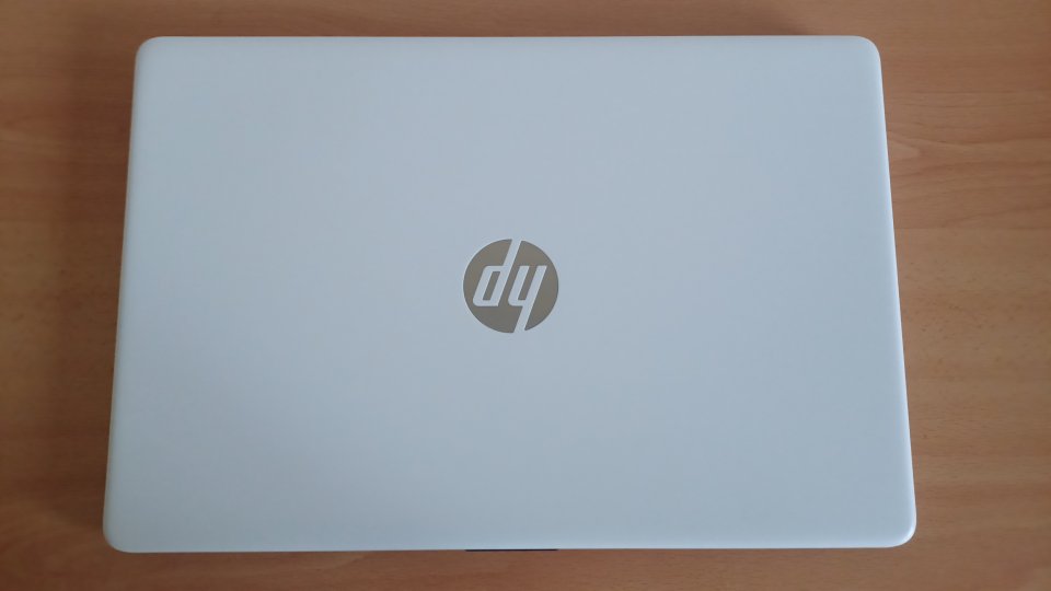 Ordenador portatil Hp. i5 10a. NVMe 512GB. Ram 8Gb