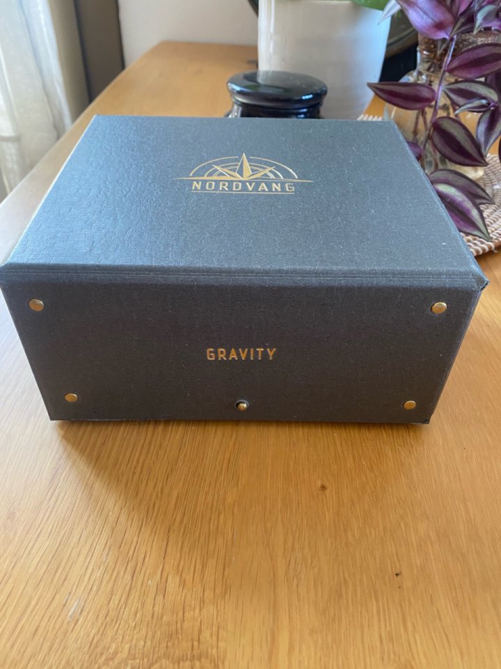 Nordvang Gravity John Mayer TS10 + klon de segunda mano · Foto 3 de 6 · Barcelona · 440 €