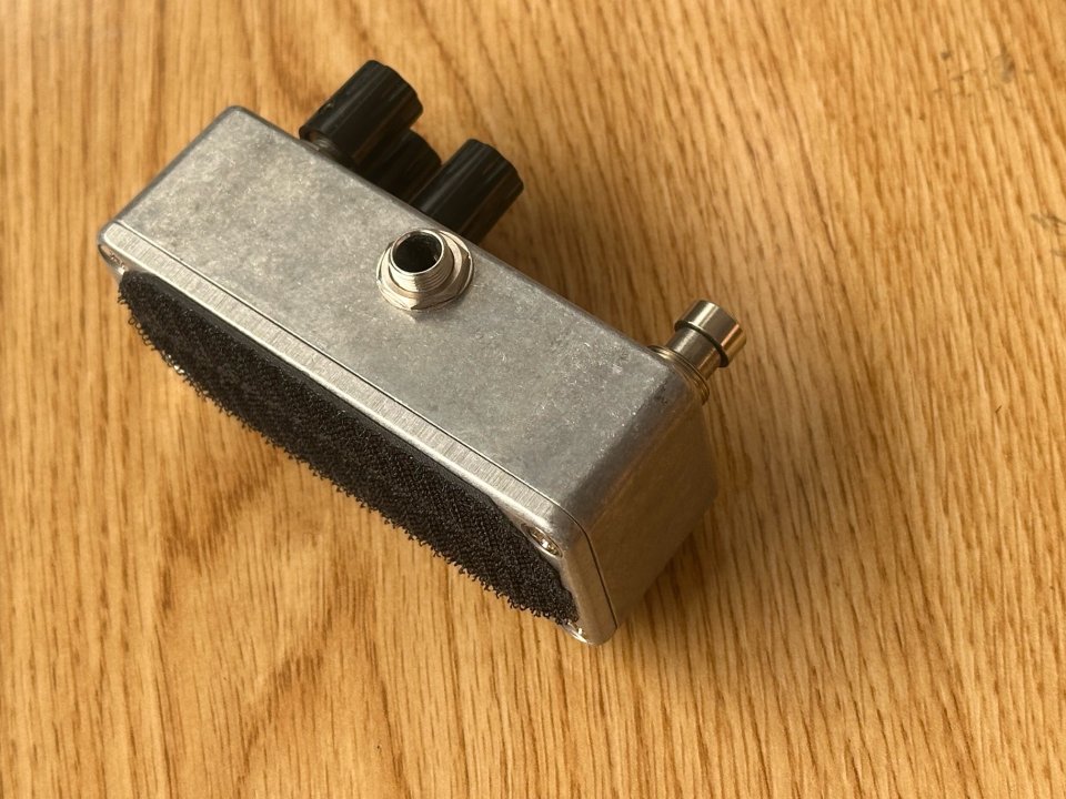 Sonicstage Klon de segunda mano · Foto 2 de 3 · Madrid · 80 €