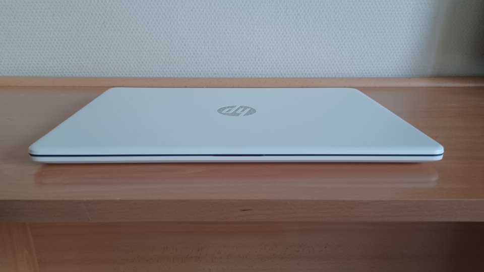 Ordenador portatil Hp. i5 10a. NVMe 512GB. Ram 8Gb