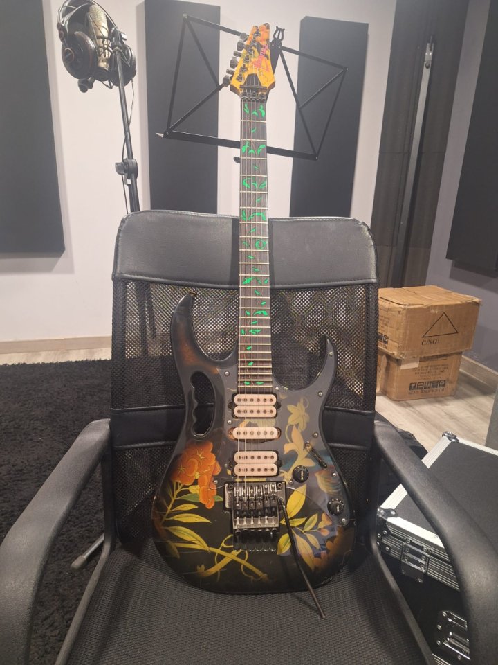 IBANEZ JEM FP (1991)