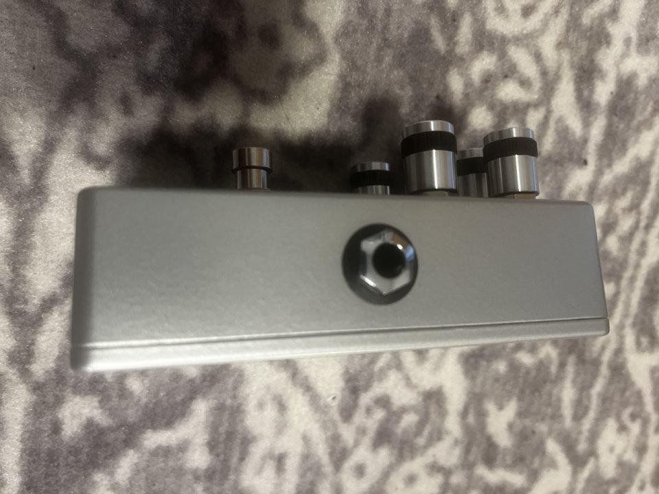 Catalinbread Belle Epoch Tape Echo Pedal