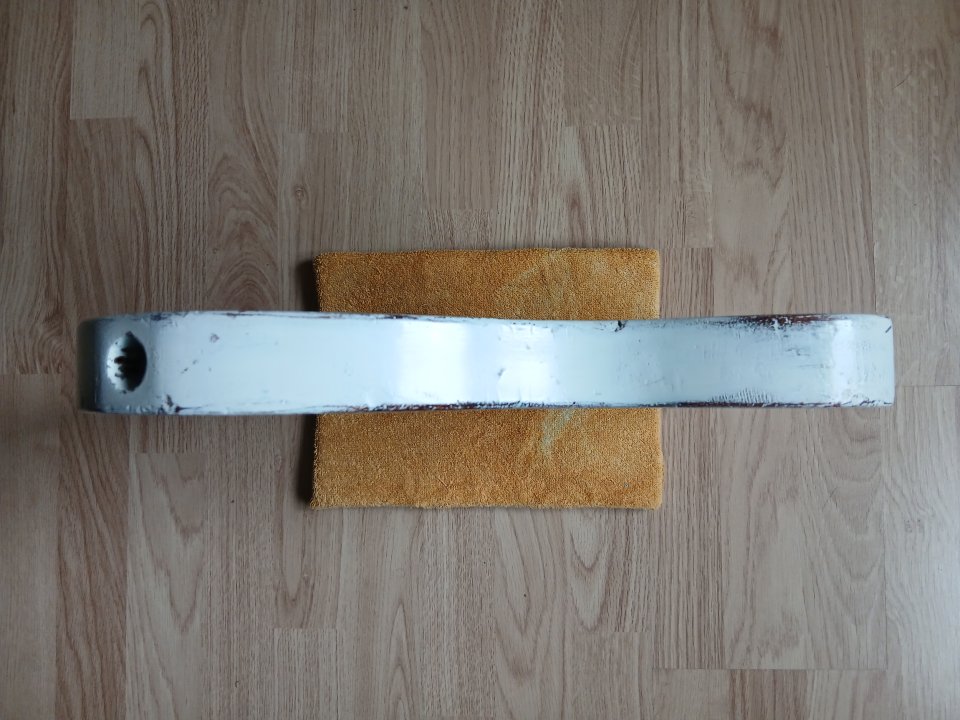 Cuerpo de telecaster de caoba pintada en nitro