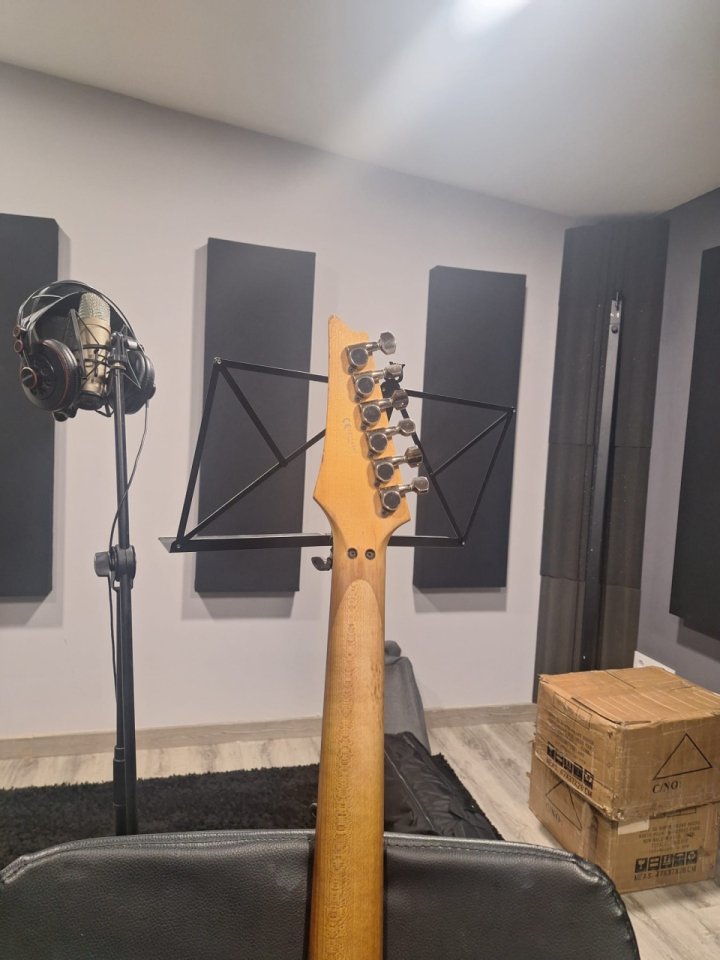 IBANEZ JEM FP (1991)