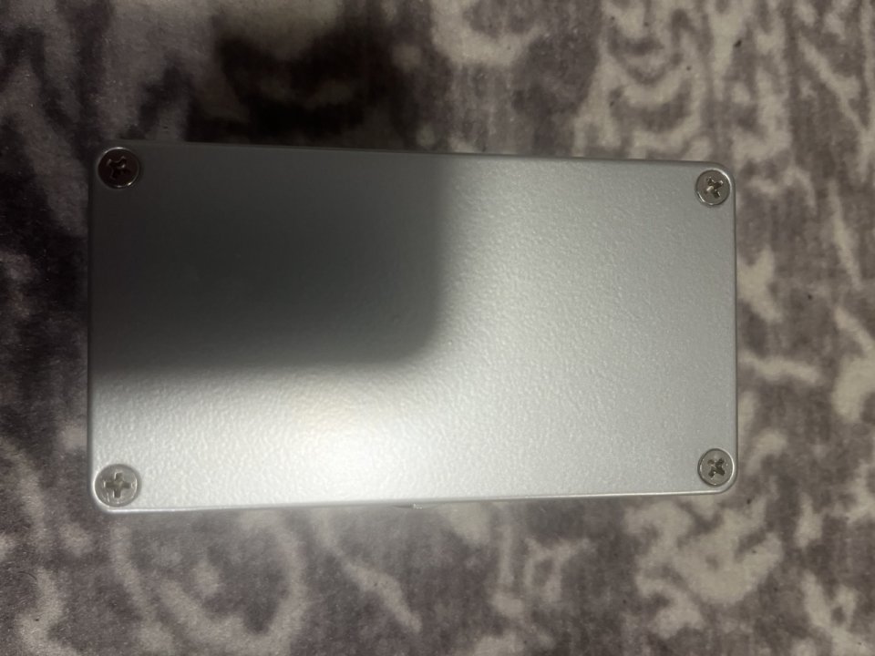 Catalinbread Belle Epoch Tape Echo Pedal