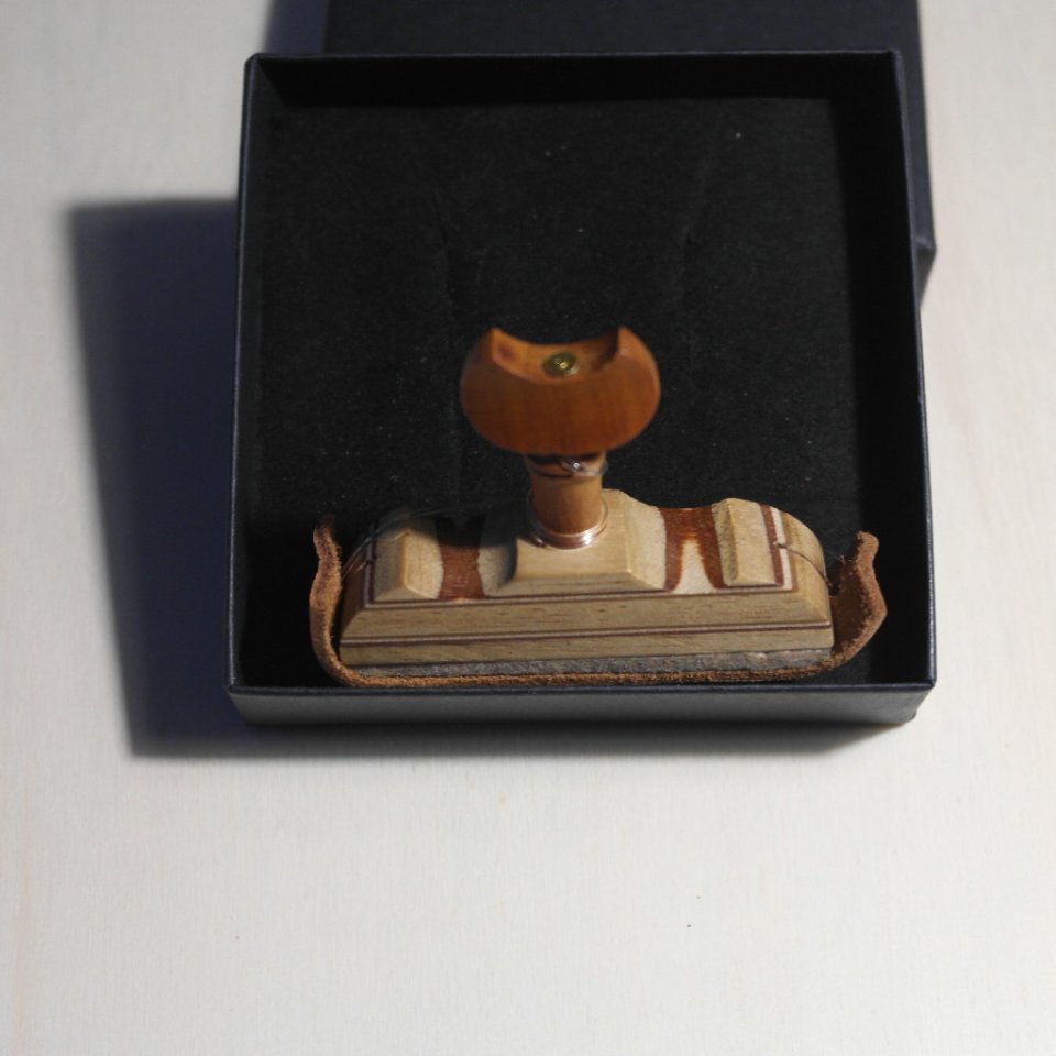 Cejillas de guitarra Artesanales de segunda mano · Foto 2 de 10 · Madrid · 20 €