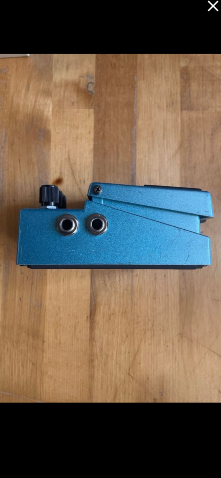 BOSS CE-3 Chorus Pedal - Made in Japan