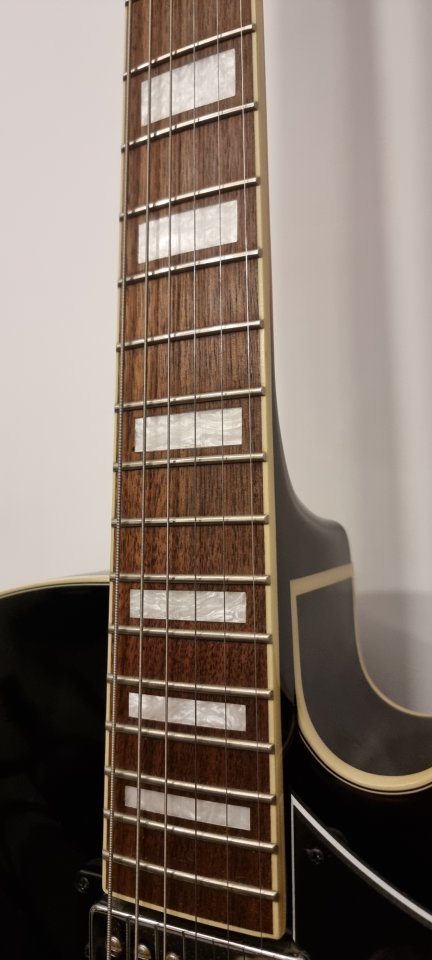 Ibanez AF 75 de segunda mano · Foto 3 de 8 · Madrid · 425 €