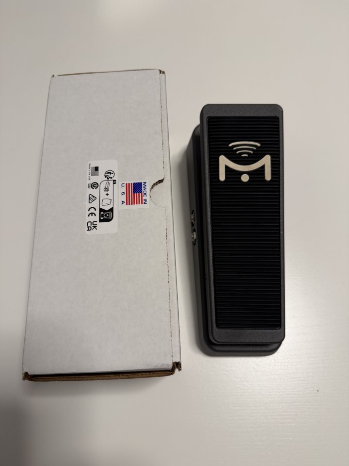 Mission Engineering SP1-ND-GY Quad Cortex de segunda mano · Foto 1 de 3 · Castellón · 195 €