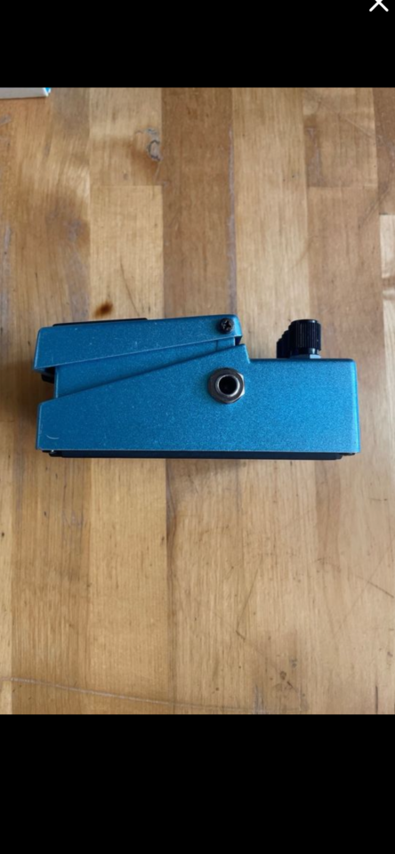 BOSS CE-3 Chorus Pedal - Made in Japan