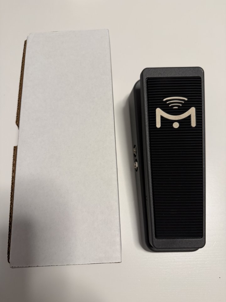 Mission Engineering SP1-ND-GY Quad Cortex de segunda mano · Foto 2 de 3 · Castellón · 195 €