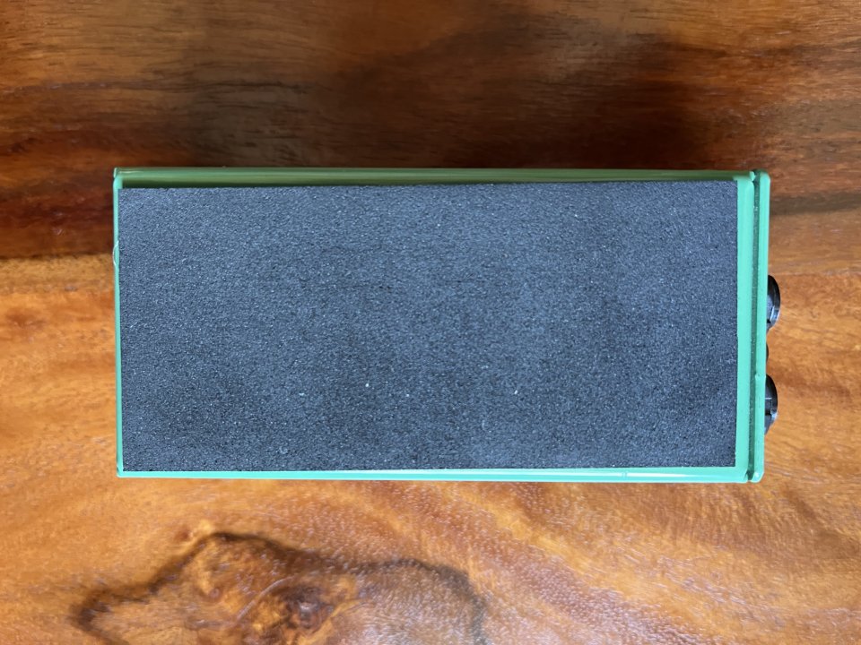 Radial StageBug SB-2 Caja de Inyección Pasiva de segunda mano · Foto 6 de 7 · Alicante · 70 €