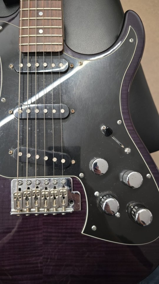 Line 6 Variax Standard Limited Edition