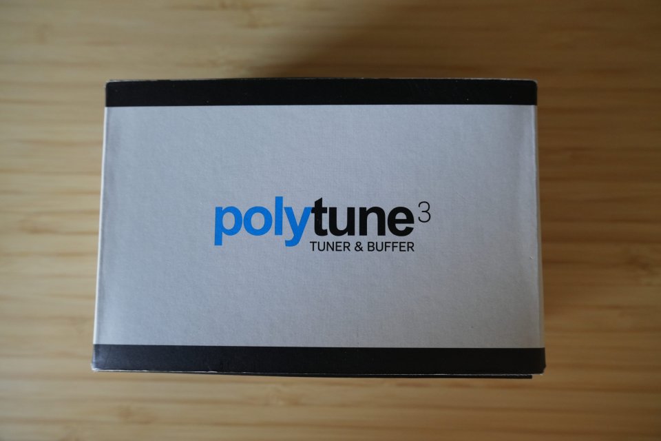 Pedal TC Electronic Polytune 3 Afinador (tuner) de segunda mano · Foto 9 de 10 · Madrid · 60 €