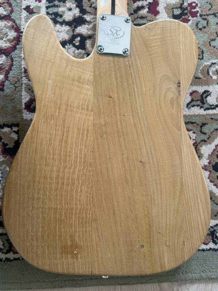 Parcaster preparada para slide