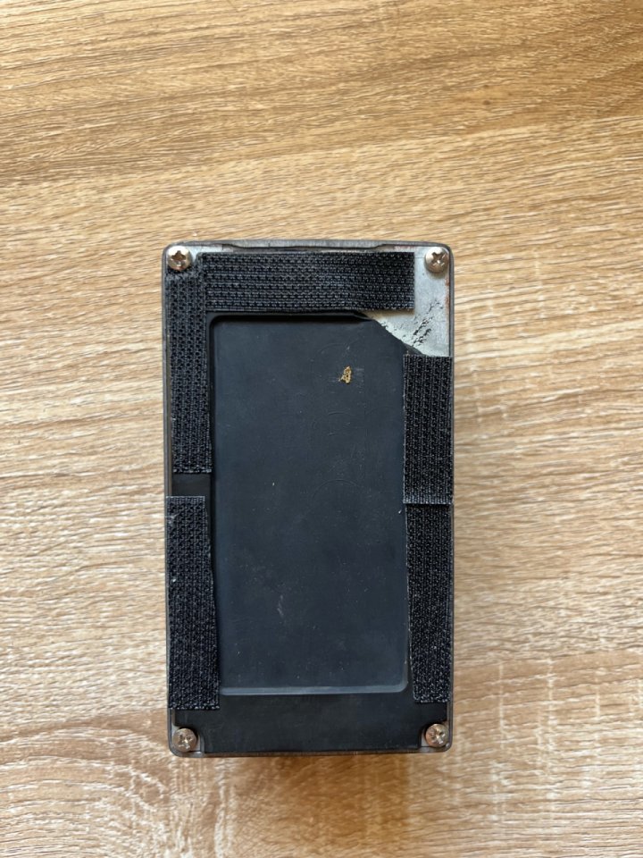 Ibanez CSL Súper Chorus de segunda mano · Foto 2 de 2 · Barcelona · 85 €
