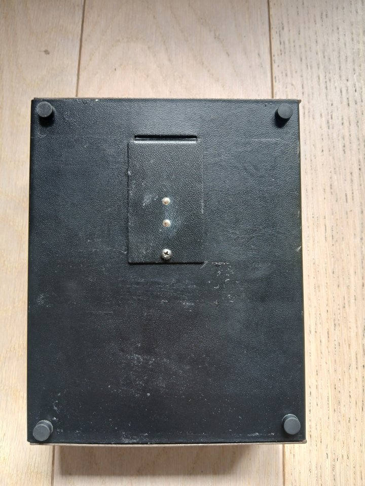 Electro Harmonix Big Muff PI de segunda mano · Foto 2 de 5 · Asturias · 65 €