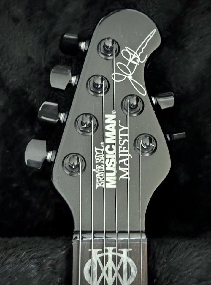 EB Music Man Majesty 6 DS 2025