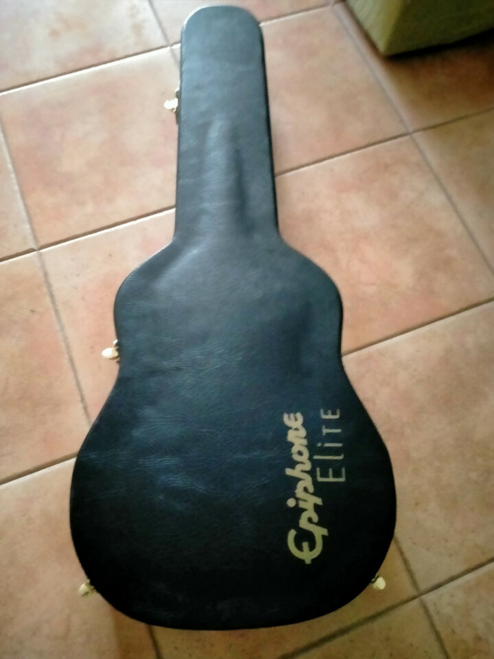 Epiphone J-45 Elite Japan