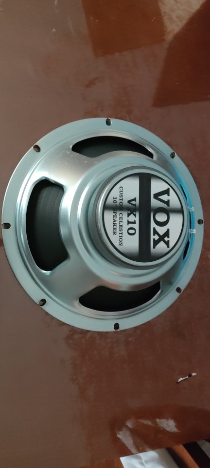 Celestion Vox VX10-16ohm