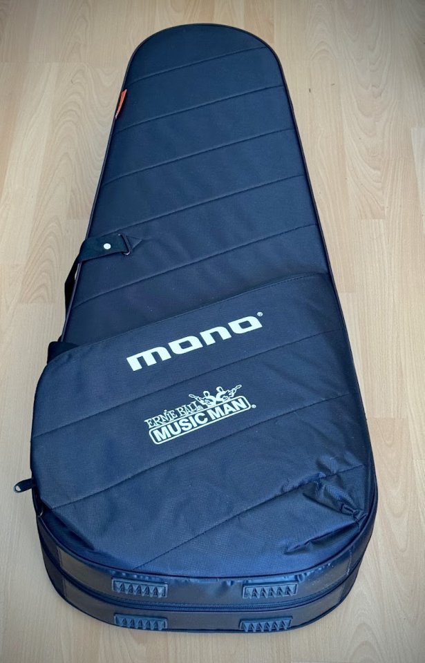 EB Music Man Majesty 6 DS 2025