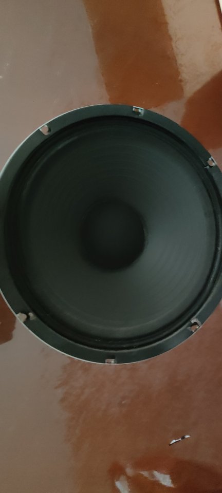 Celestion Vox VX10-16ohm