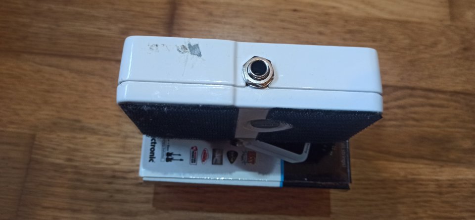 tc electronic Polytune