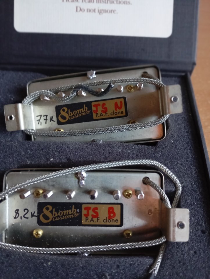 Pastillas Jon SYkes 59 PAF signature (a estrenar) de segunda mano · Foto 2 de 4 · Pontevedra · 250 €