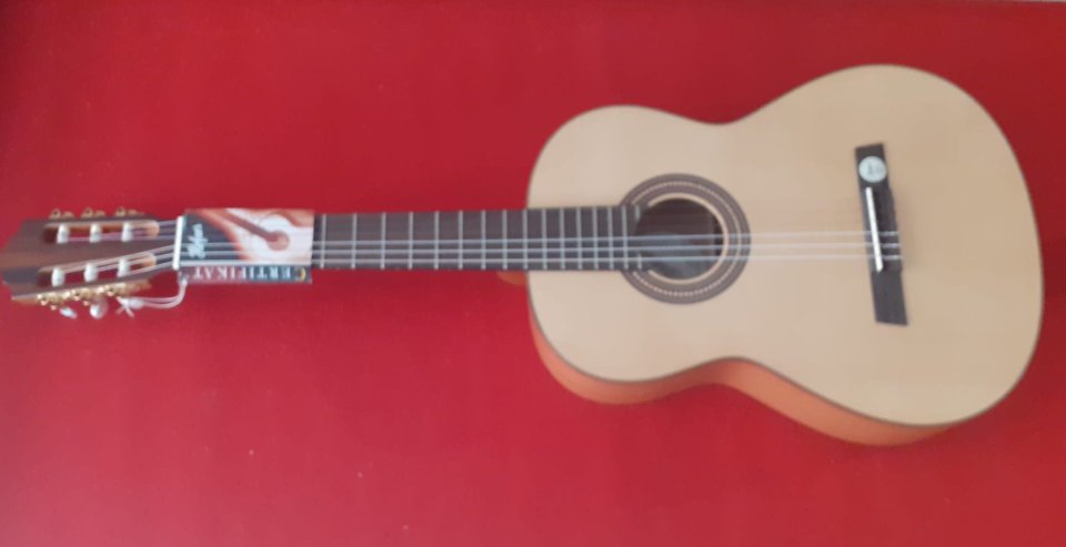 Hofner HLE - ELF de segunda mano · Foto 2 de 8 · Girona · 400 €