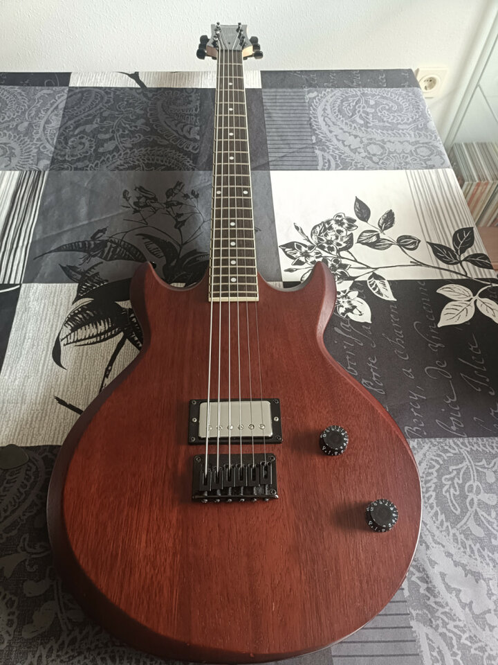 Guitarra Ibanez AX110XL
