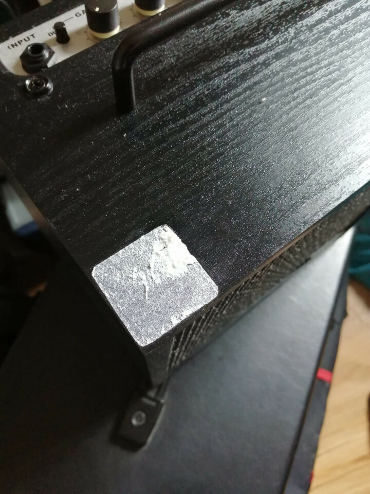 Ibanez IBZ10GV2 combo 10W