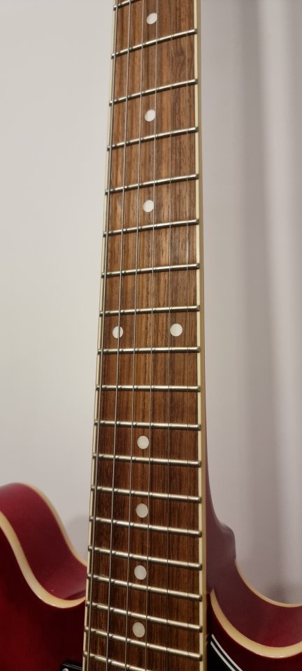 Tokai ES 78 de segunda mano · Foto 3 de 8 · Madrid · 650 €