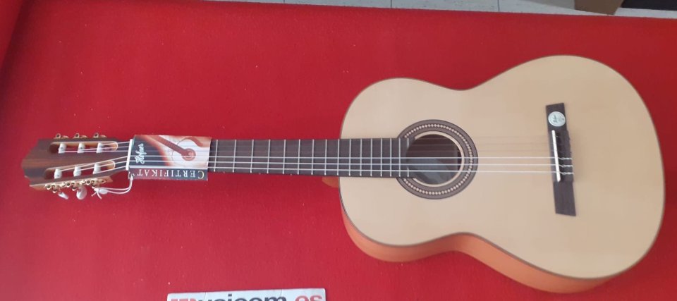 Hofner HLE - ELF de segunda mano · Foto 1 de 8 · Girona · 400 €