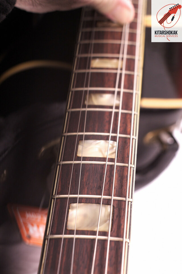 Aria DIAMOND Made in Japan 60´s (GIBSON ES-175 style) REBAJADA!