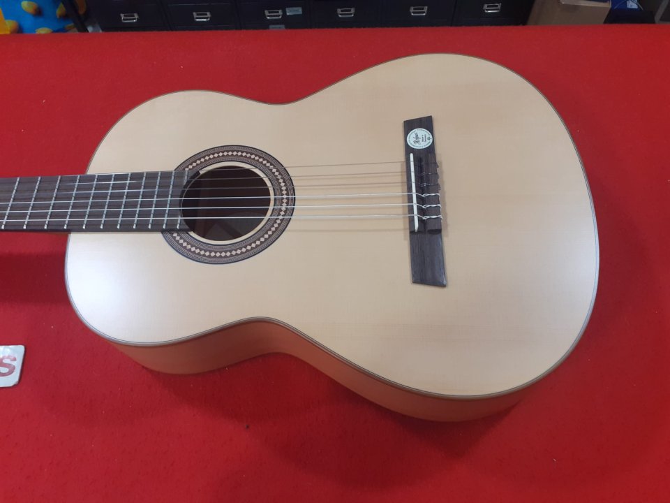 Hofner HLE - ELF de segunda mano · Foto 3 de 8 · Girona · 400 €