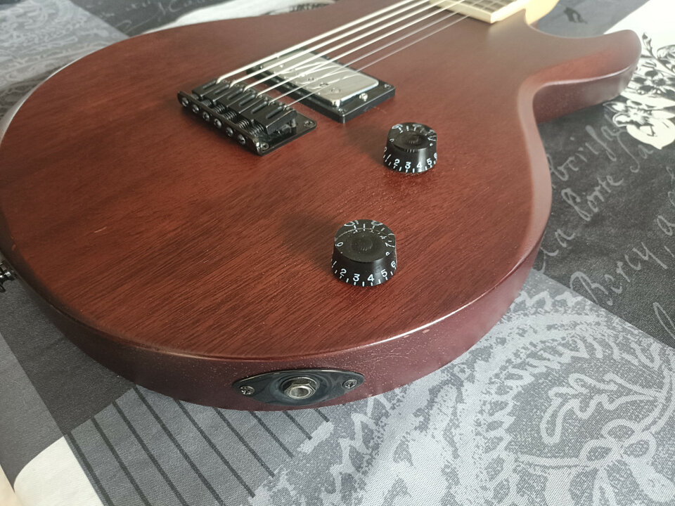 Guitarra Ibanez AX110XL