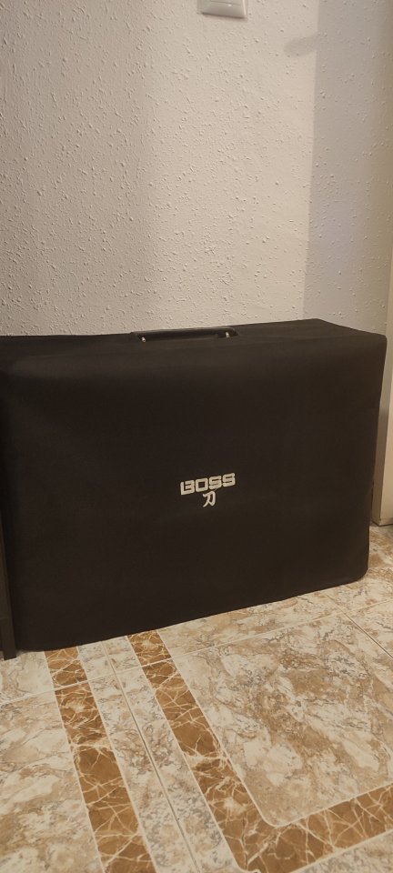 Boss Katana 100 212 MK1