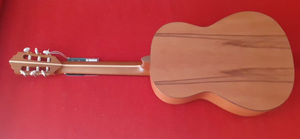 Hofner HLE - ELF de segunda mano · Foto 4 de 8 · Girona · 400 €