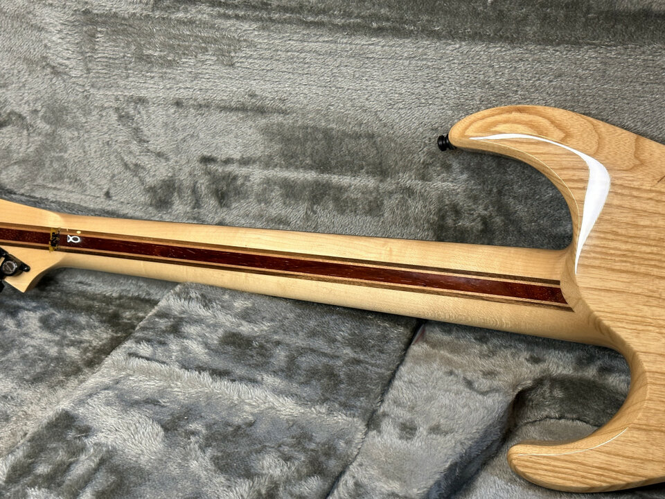 REBAJA ESP M II experimental series 7 Limited Edition!