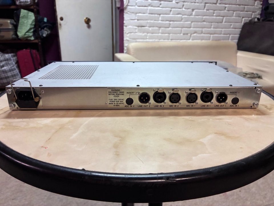 Previo Neve 73 dpa de segunda mano · Foto 2 de 5 · Madrid · 1800 €