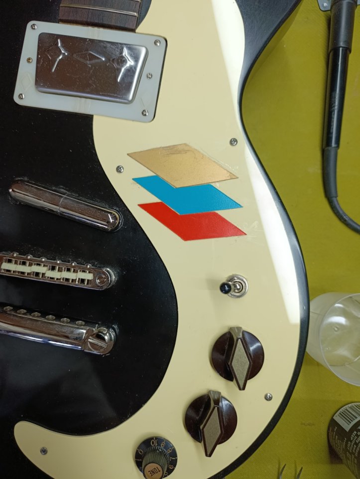 Dano 59' de luthier de segunda mano · Foto 2 de 10 · Barcelona · 1200 €