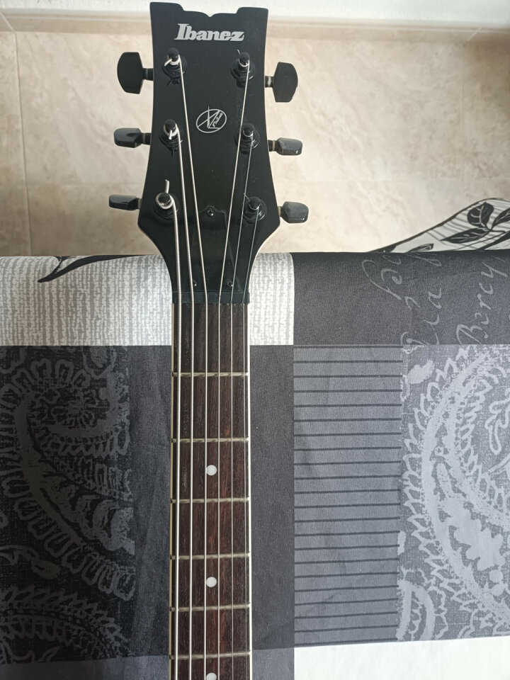 Guitarra Ibanez AX110XL